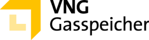 VNG Gasspeicher